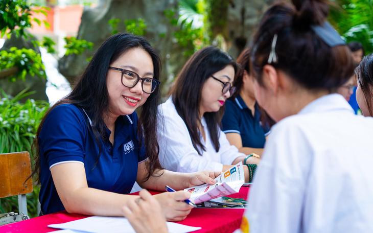 Công bố điểm chuẩn y dược 2026