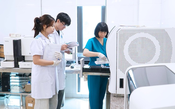 Khối ngành Sức khỏe