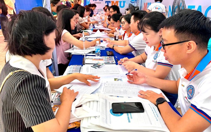 Trường Đại học Kinh Bắc