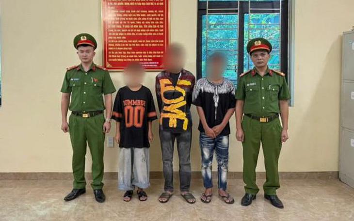 Trộm 1 tỷ đồng đưa cho bạn trai qua mạng để 'đầu tư' - Ảnh 2.
