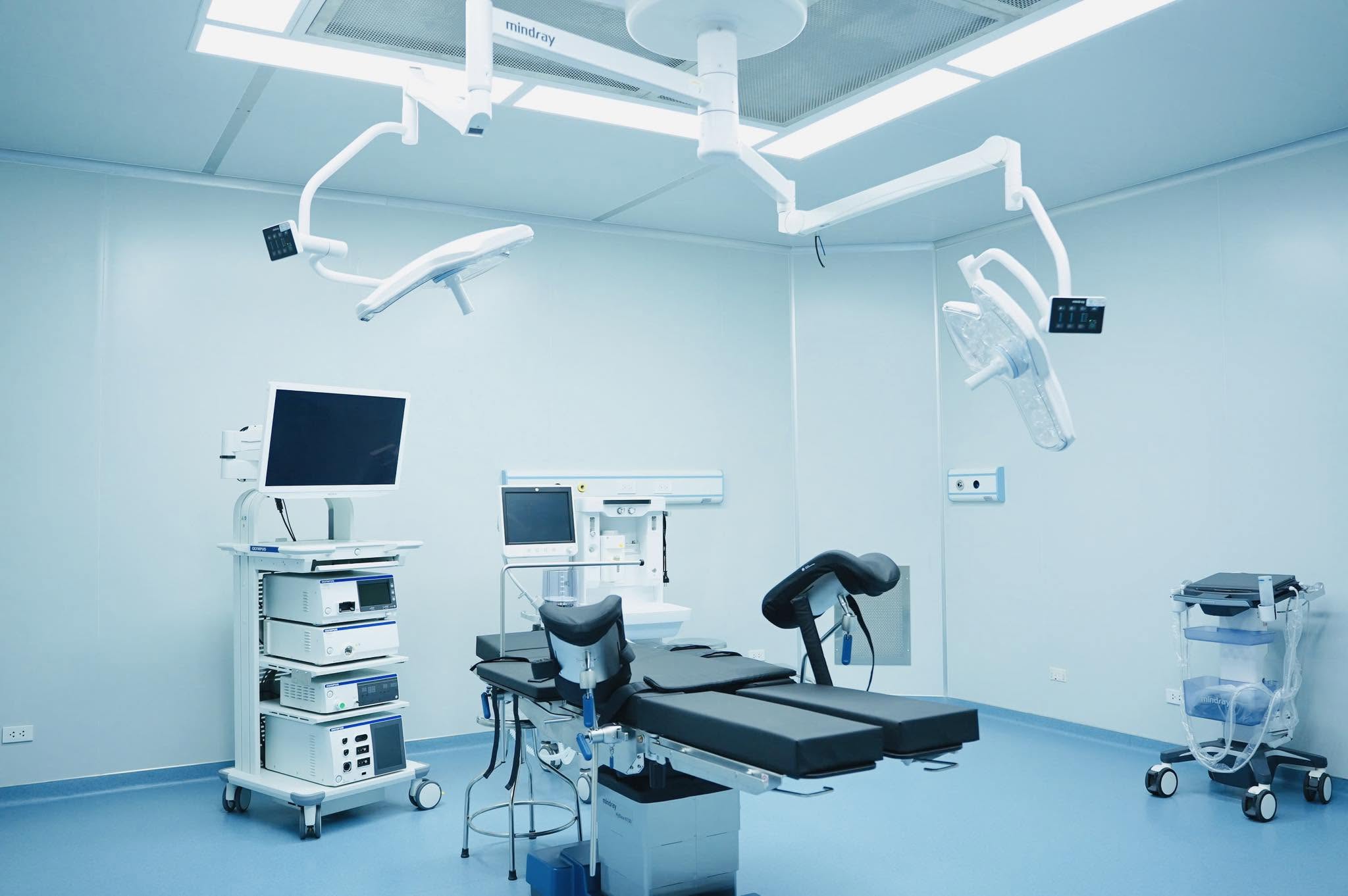 Bệnh viện Phổi Nghệ An trở thành bệnh viện vệ tinh về ngoại khoa lồng ngực của Bệnh viện Phổi Trung ương- Ảnh 1.