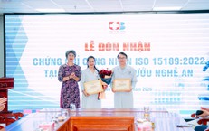 Ca Phẫu Thuật Nội Soi Cắt U Gan Thành Công Cho Người Bệnh 44 Tuổi