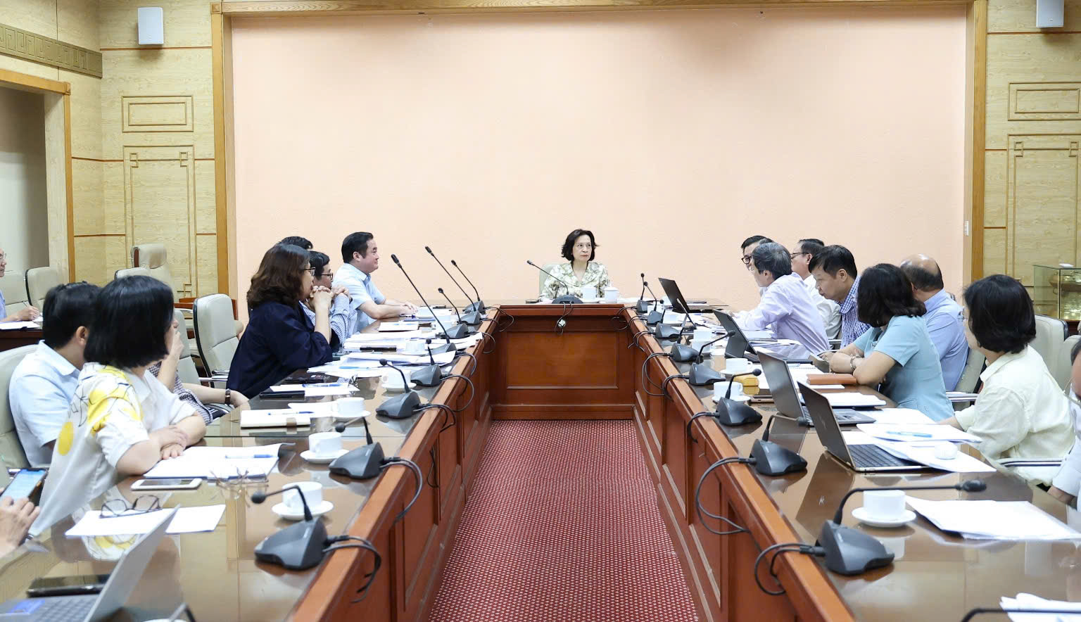 Cập Nhật Chức Năng và Nhiệm Vụ Cục Phòng Bệnh Trong Quá Trình Phát Triển Y Tế