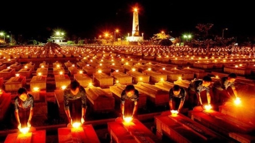80-nam-17855901270261489217874 Hướng tới 80 năm Ngày Thương binh - Liệt sĩ: Đề xuất nâng mức trợ cấp, chăm lo toàn diện người có công- Ảnh 1.