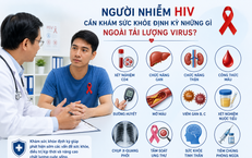 Theo Dõi Huyết Áp: Những Điều Cần Lưu Ý Cho Người Cao Tuổi