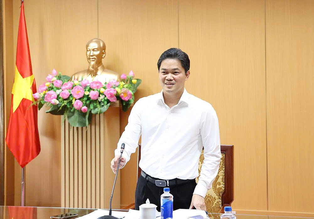Chiến lược phát triển YHCT- Ảnh 1.