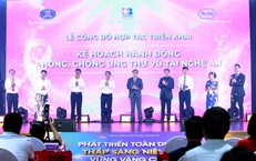 Đẩy Mạnh Sự Kiện Giáo Dục Sức Khỏe Nhằm Ngăn Ngừa Béo Phì Ở Trẻ Em