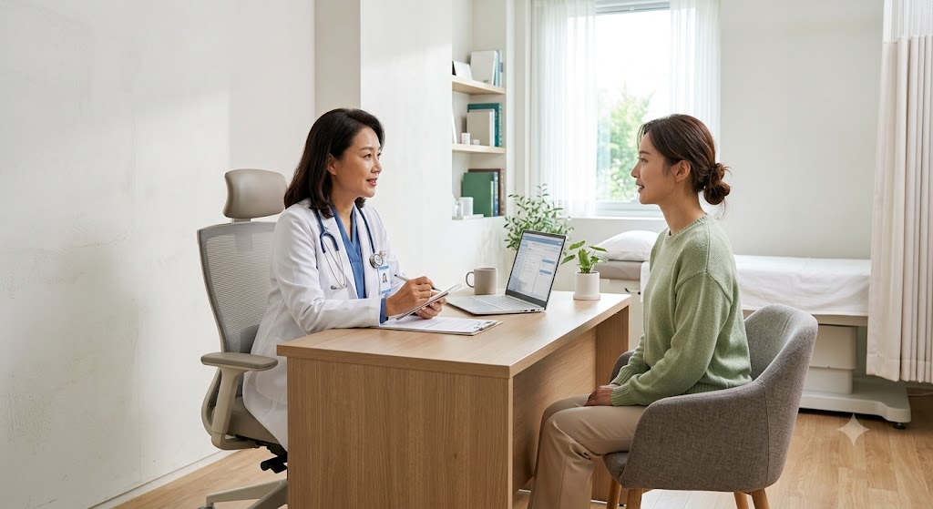 Nhận biết các bệnh phụ khoa thường gặp qua màu sắc dịch âm đạo - Ảnh 1.