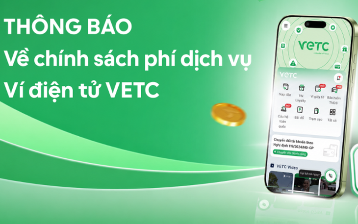 Viettel Money dừng thu phí 6.600 đồng/tháng - Ảnh 1.