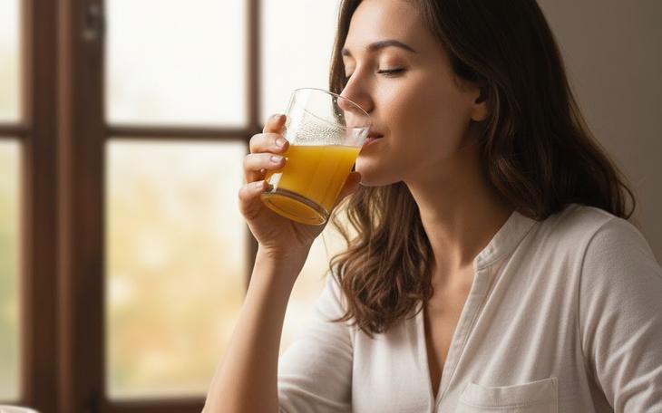 Tại Sao Nên Bổ Sung Vitamin C Trong Mùa Mưa? - Ảnh 3.