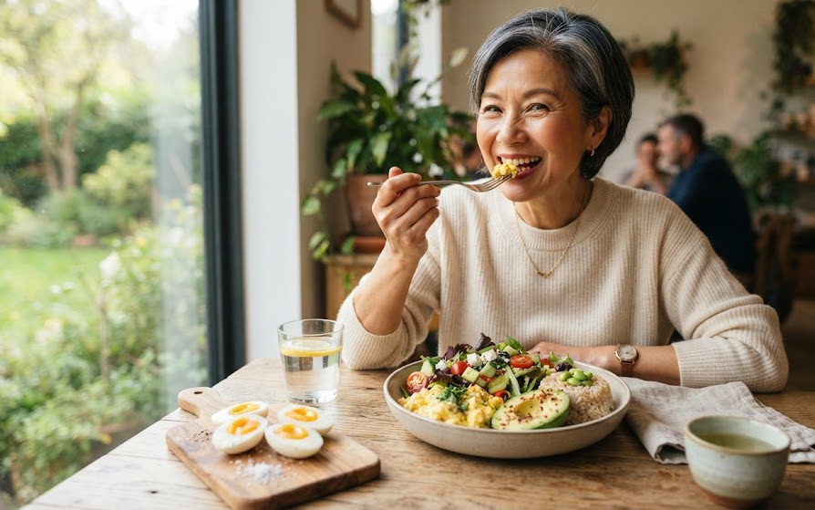 Mỡ Máu Cao: Nguy Cơ Lặng Lẽ Cần Tìm Hiểu Sớm