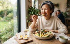 Top 5 Thức Uống Thiên Nhiên Mang Lại Lợi Ích Cho Tim Mạch