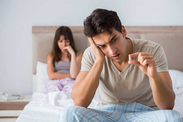 Giải Pháp An Toàn Để Tăng Cường Sinh Lý Nam Giới Hiệu Quả - Ảnh 1.