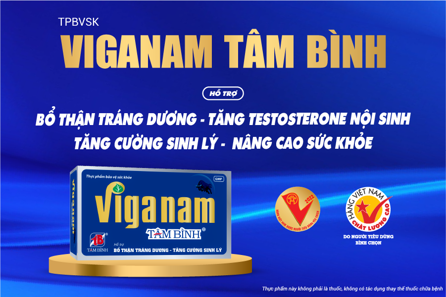 Giải Pháp An Toàn Để Tăng Cường Sinh Lý Nam Giới Hiệu Quả - Ảnh 2.