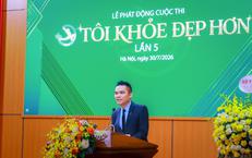 Khám Phá Hành Trình Thay Đổi Tích Cực Từ Cuộc Thi Tôi Khỏe Đẹp Hơn