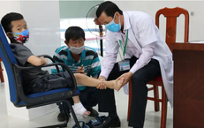 Chăm Sóc Người Cao Tuổi: Từ Dự Phòng Đến Tích Hợp Dịch Vụ Y Tế Cộng Đồng