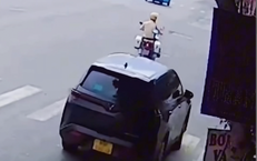 Nguy Cơ Sức Khỏe Từ Việc Tắm Suối: Một Trường Hợp Đáng Lo Ngại