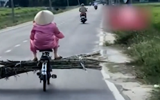Người Mẹ Đau Khổ Sau Cái Chết Của Con Gái 9 Tuổi Trong Vụ Bệnh Dại
