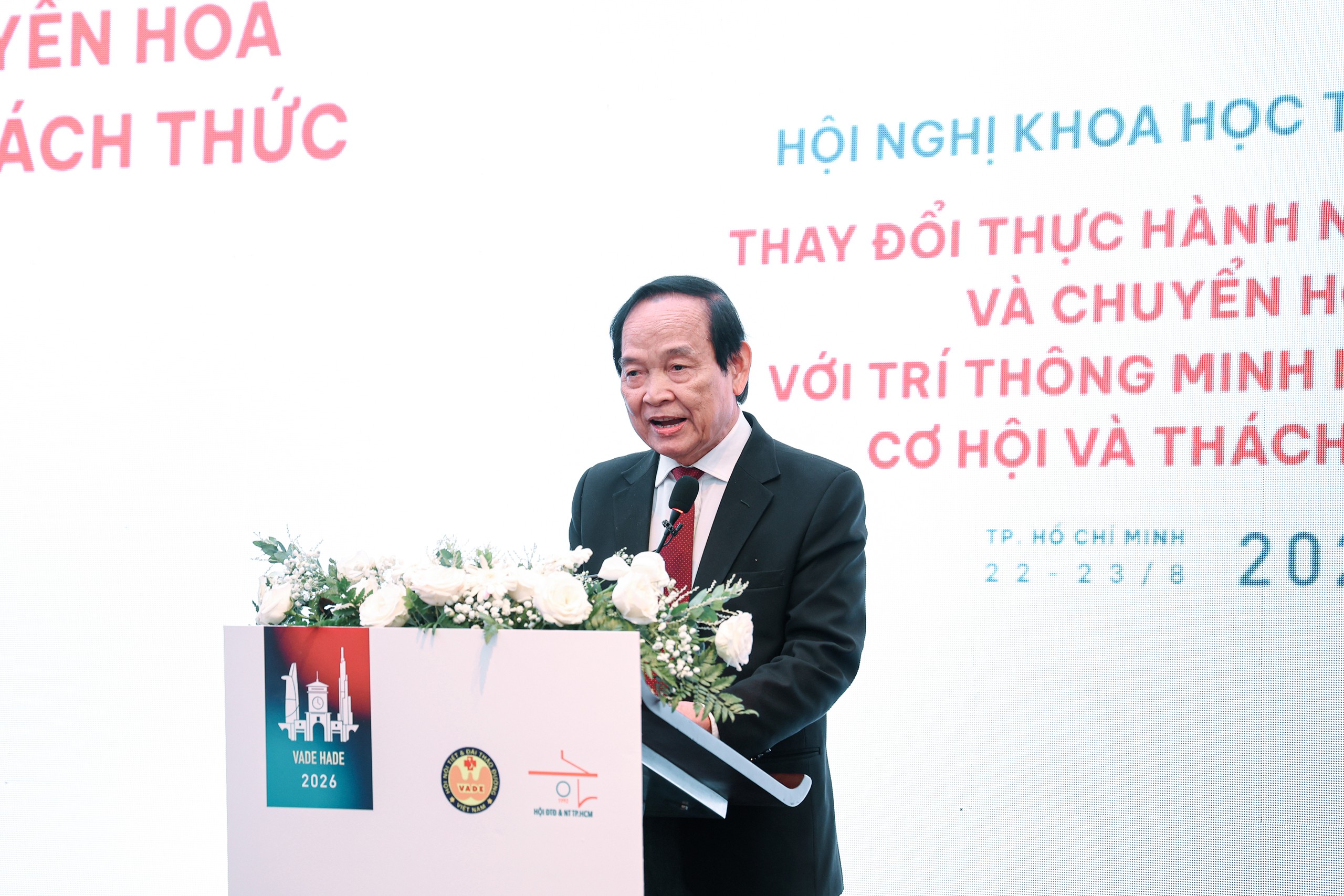 Vì sao người Việt có chỉ số BMI không cao vẫn mắc đái tháo đường?- Ảnh 1.