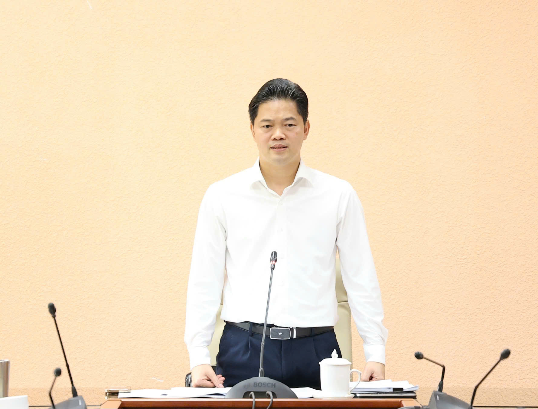 Cập Nhật Danh Mục Thuốc YHCT Được BHYT Hỗ Trợ: Điểm Nhấn Mới- Ảnh 1.