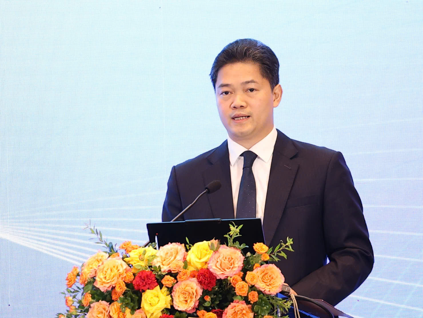 Đưa nghiên cứu khoa học thành động lực đổi mới, phát triển nền y tế Việt Nam- Ảnh 1.