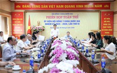 Hành Trình Phát Hiện Dị Vật Thực Quản Của Cụ Ông 81 Tuổi