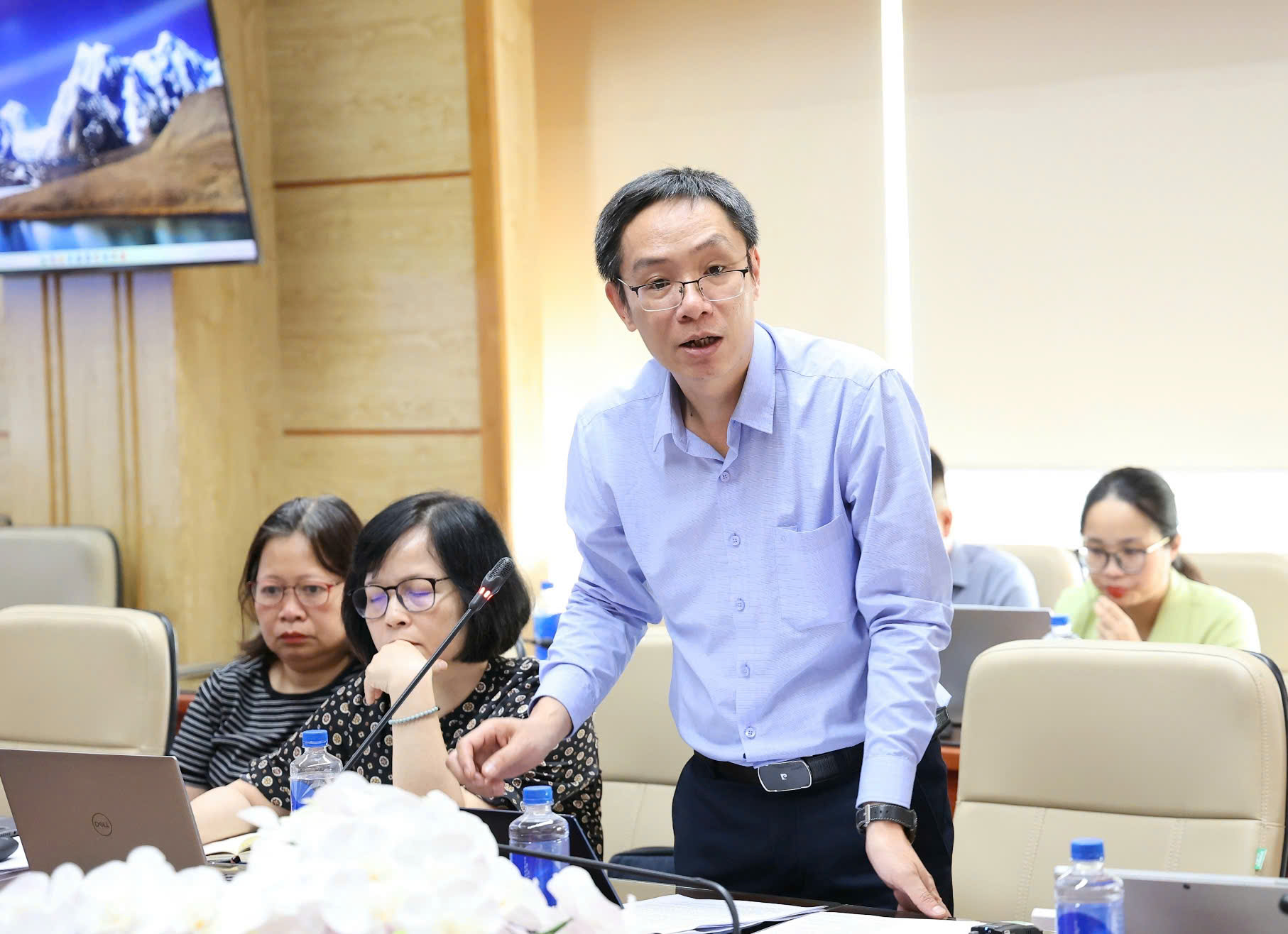 Chiến Lược Phát Triển Ngành Dược Quốc Gia Hướng Tới An Ninh Thuốc và Sức Khỏe Nhân Dân - Ảnh 7.