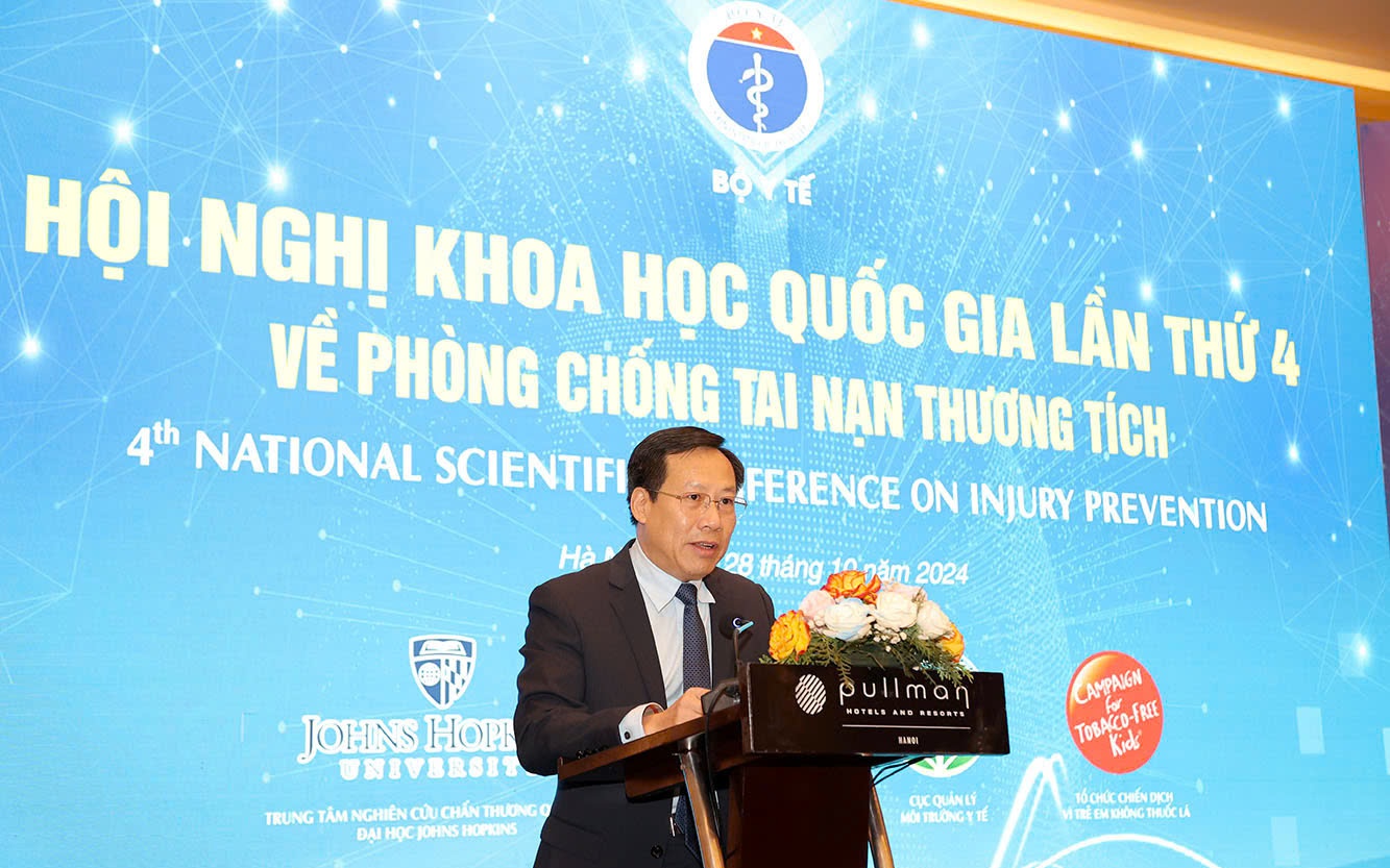 Chiến Lược Mới Để Giảm Tử Vong Do Thương Tích Tại Việt Nam