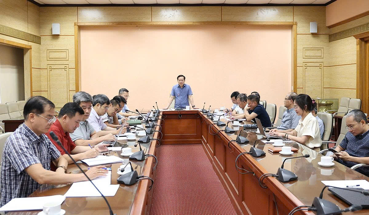 Bệnh viện Hữu nghị Việt Đức cơ sở Ninh Bình khám 10.800 lượt người bệnh - Ảnh 7.