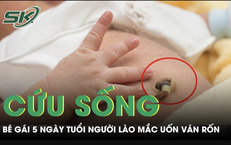 Cảnh Báo Về Hậu Quả Nghiêm Trọng Khi Trẻ Nhỏ Nuốt Phải Pin Cúc Áo
