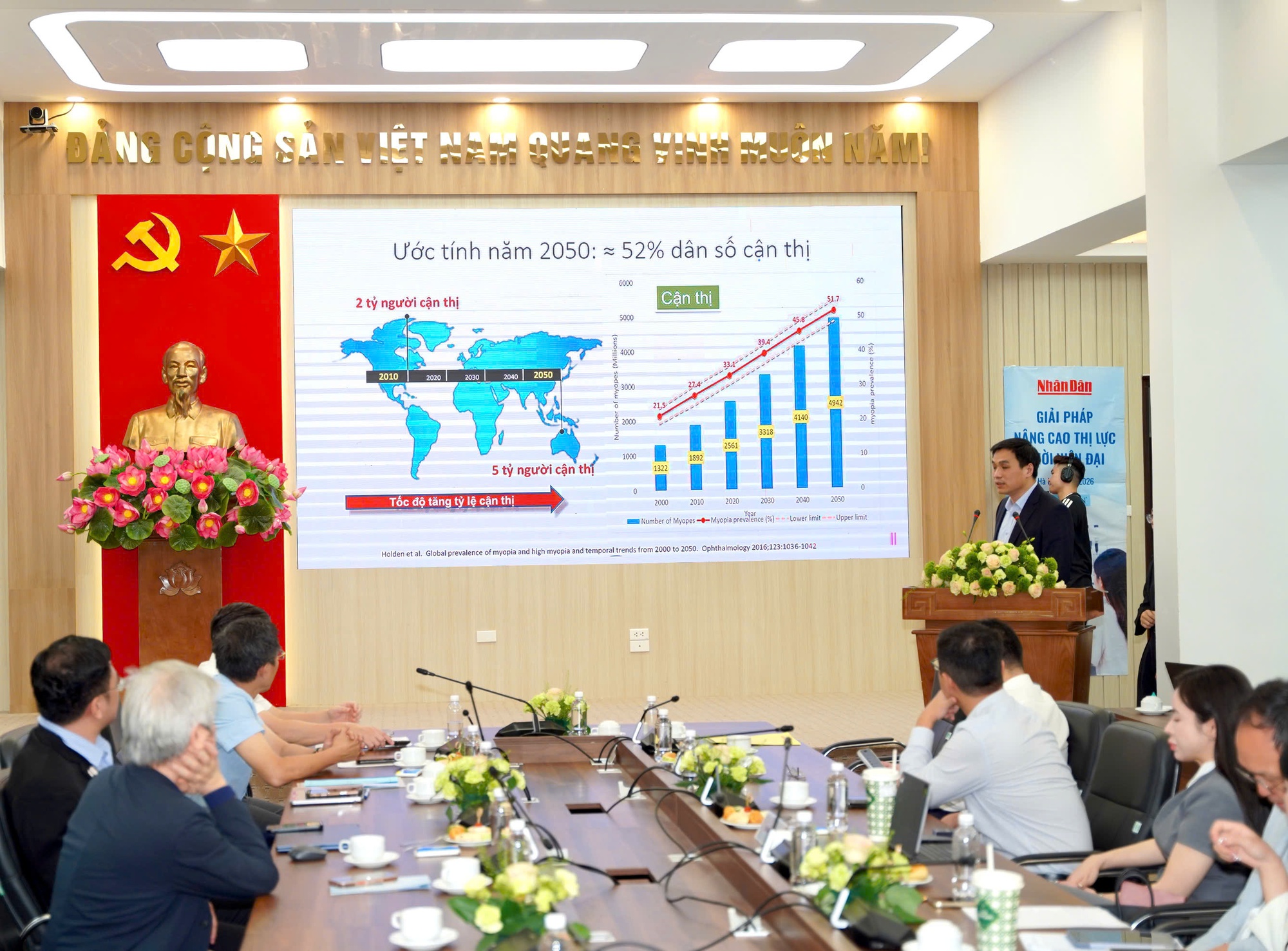 Tăng Tốc Cận Thị Ở Trẻ Em: Nguyên Nhân Và Giải Pháp Hiệu Quả