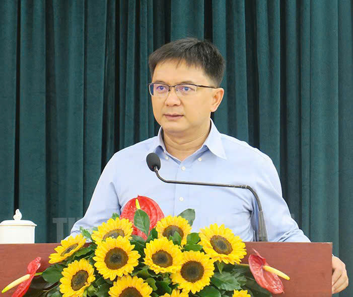 Luật Phát Triển Đô Thị Mới Của TPHCM: Một Bước Tiến Đột Phá
