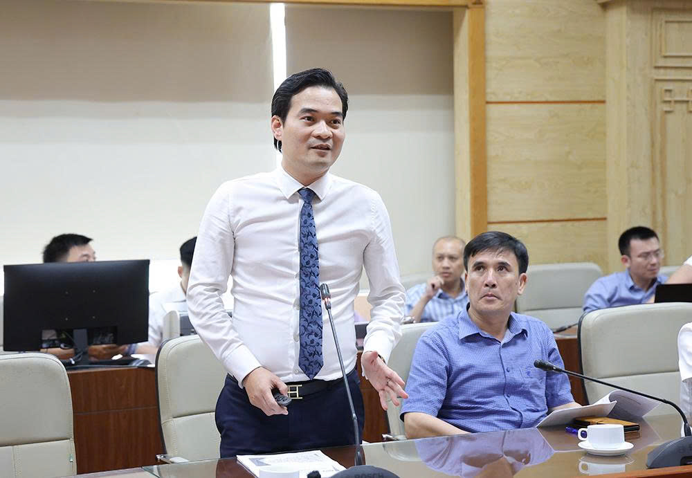 Sửa Luật An toàn thực phẩm: Chuyển mạnh sang hậu kiểm, quản lý theo nguy cơ và chuỗi cung ứng- Ảnh 3.