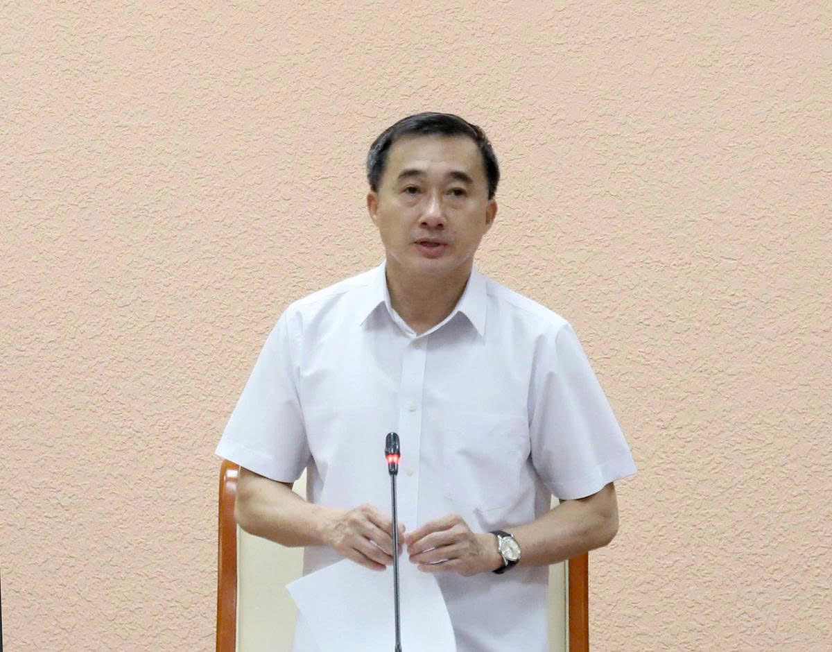 Chương trình nâng cao chất lượng khám chữa bệnh - Ảnh 1.