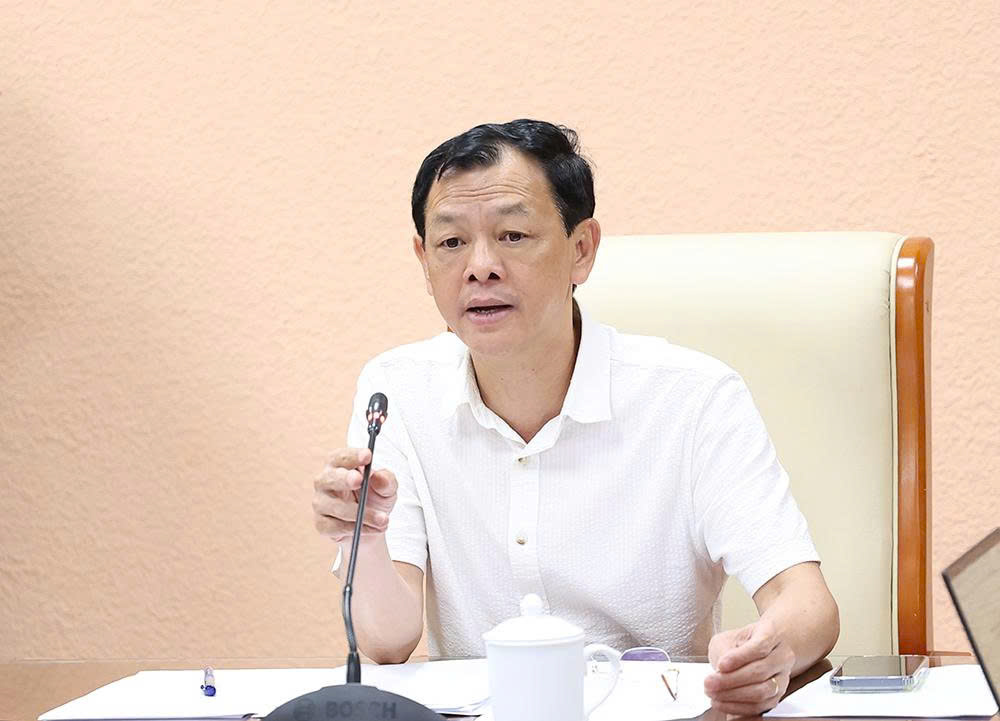 Cải cách hệ thống phân phối dược- Ảnh 1.