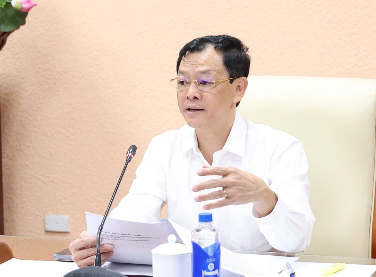 Thúc đẩy hoàn thiện quy định đào tạo bác sĩ nội trú, bác sĩ chuyên khoa - Ảnh 1.