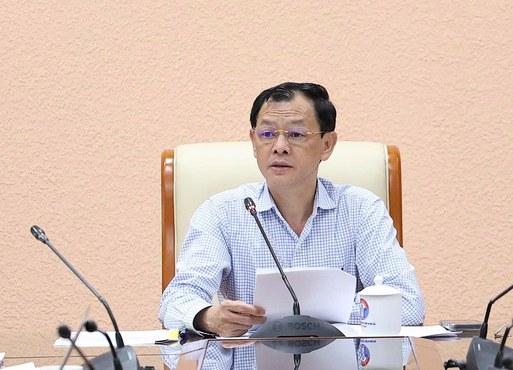 Cải Thiện Năng Lực Nhân Sự Tại Trạm Y Tế - Ảnh 1.