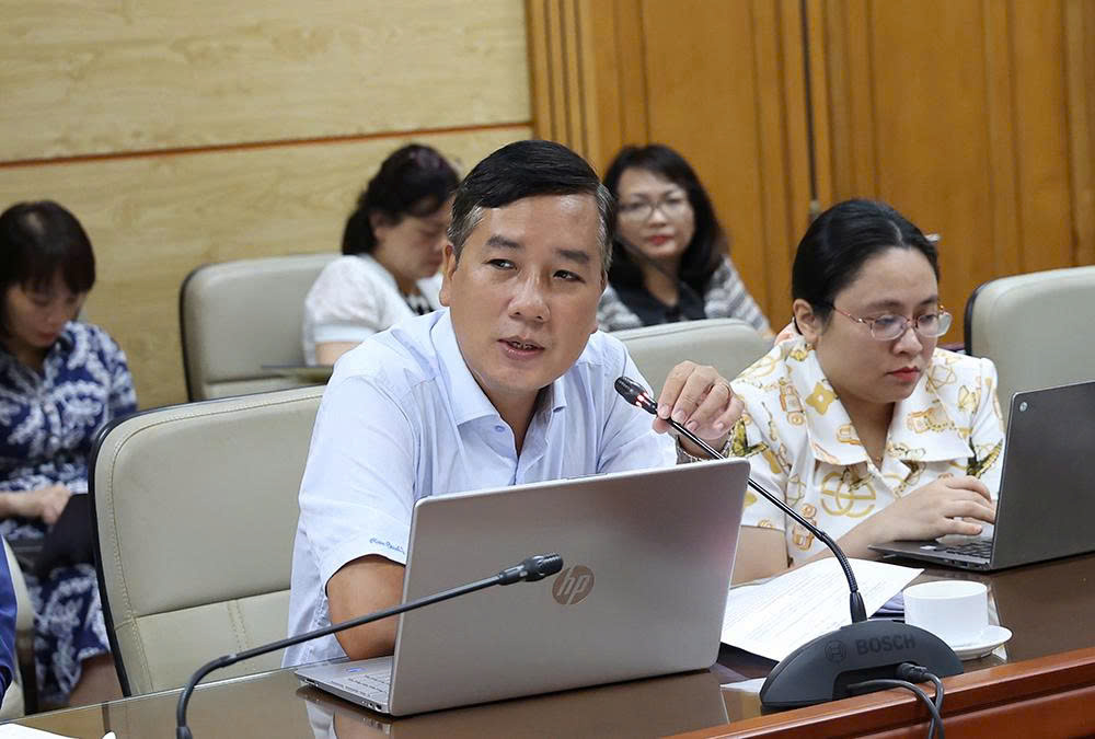 Đẩy nhanh hoàn thiện Luật An toàn thực phẩm (sửa đổi), tăng hậu kiểm và chuyển đổi số- Ảnh 5.