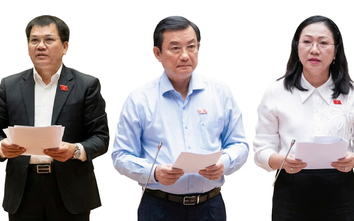 Giải Pháp Chống Đầu Cơ và Thổi Giá Bất Động Sản