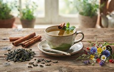 5 Món Ăn Vặt Dinh Dưỡng Không Thể Thiếu Khi Du Lịch Dài Hạn