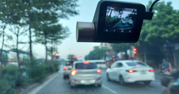 Thông tin mới nhất về những phương tiện bắt buộc phải lắp thiết bị giám sát hành trình từ 15/8/2026
