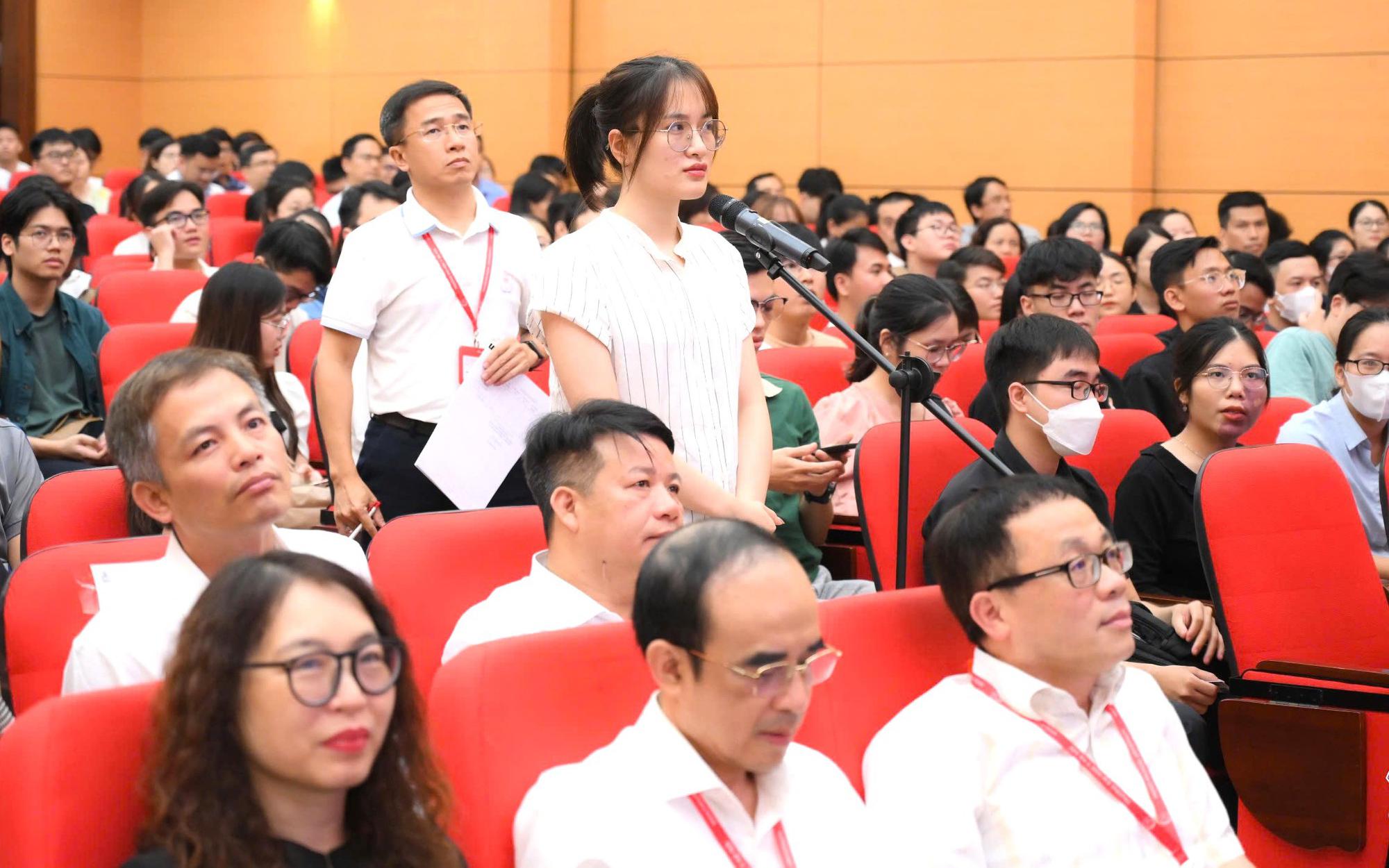 Cải Cách Đào Tạo Bác Sĩ: Quy Định Mới Và Ý Nghĩa Quan Trọng
