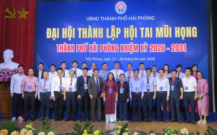 Tăng Cường Năng Lực Y Tế Tai Mũi Họng: Hướng Đi Mới Tại TPHCM - Ảnh 3.