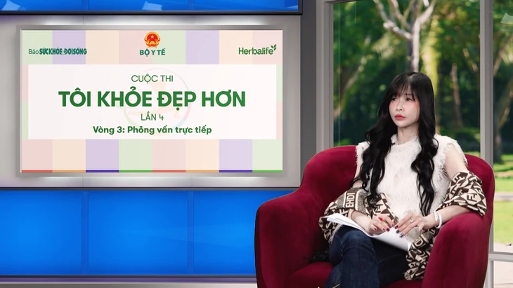Khám Phá Hành Trình 3 Tháng Chăm Sóc Sức Khỏe Và Sắc Đẹp - Ảnh 2.
