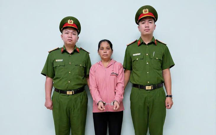 Hình ảnh liên quan đến vụ bạo hành trẻ em tại trường mầm non.