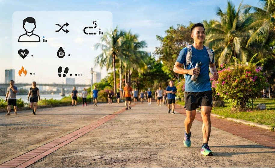 Chỉ 10 phút đi bộ mỗi ngày mang lại cho bạn 4 lợi ích bất ngờ này- Ảnh 1.