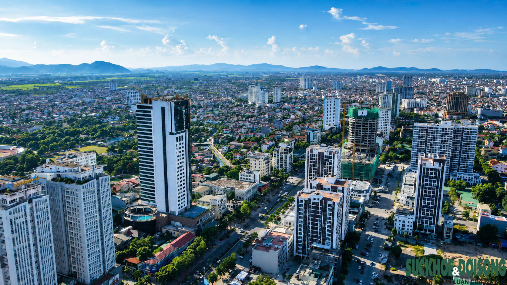 Nghệ An vẽ lại không gian phát triển, thu hút 110.450 tỷ đồng đăng ký đầu tư- Ảnh 1.