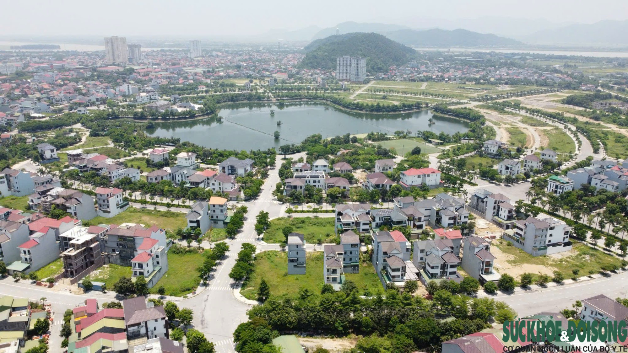 Nghệ An Khởi Động Tương Lai: Đầu Tư Hơn 110.450 Tỷ Đồng Cho Phát Triển Kinh Tế