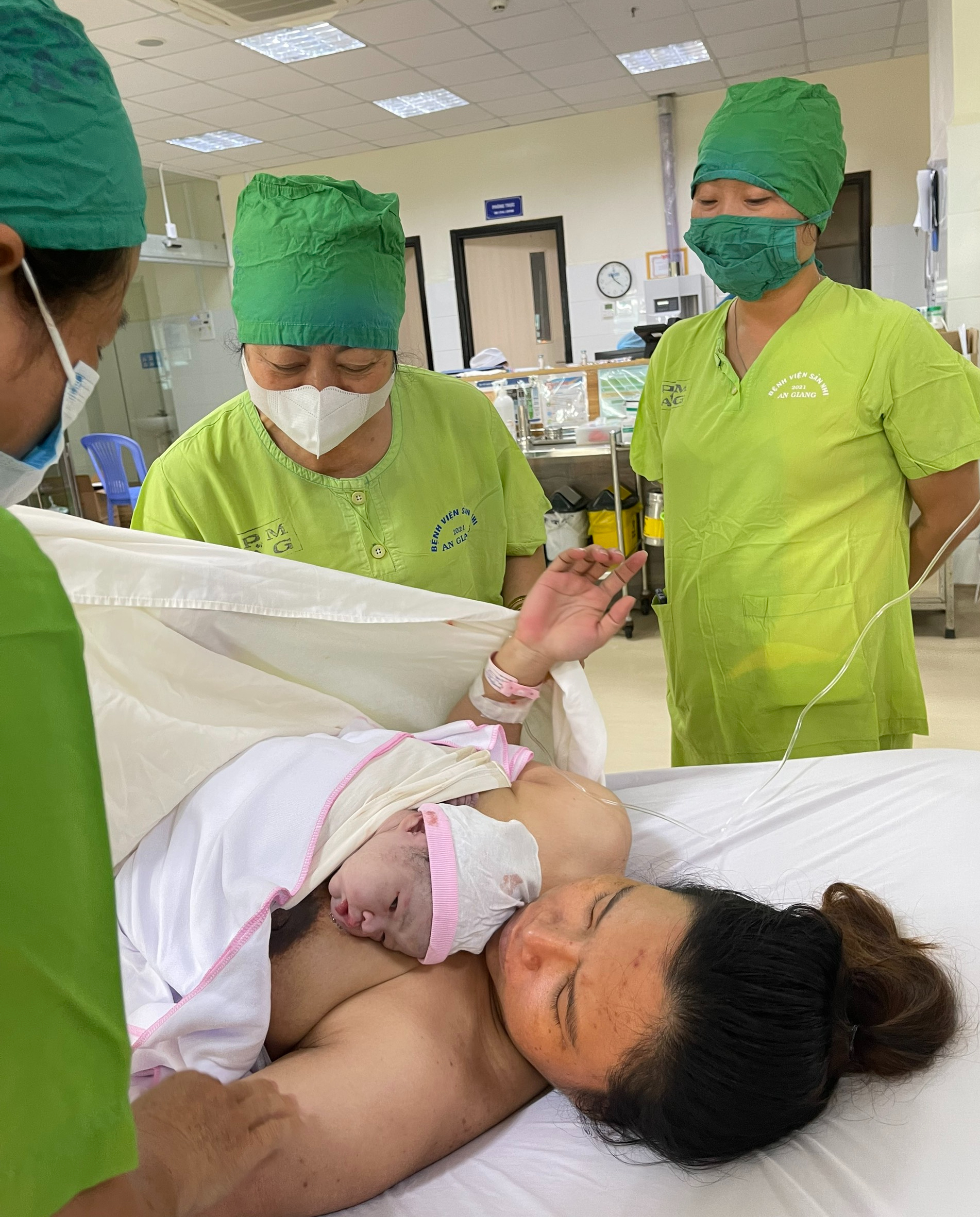 Chân Giò Hầm Đu Đủ: Giải Mã Đúng Sai Về Lợi Sữa