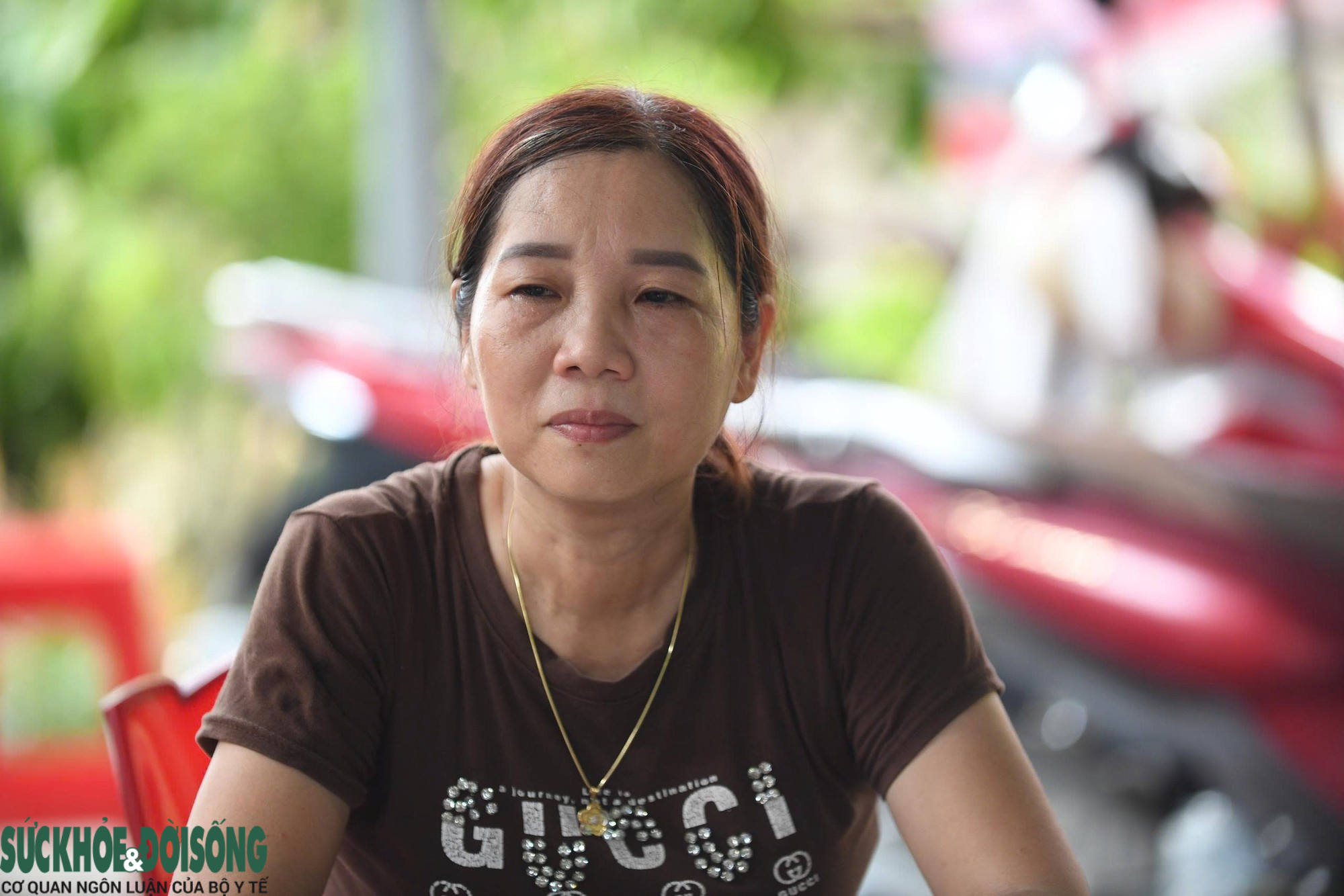 Hành Trình 40 Năm Đưa Chồng Liệt Sĩ Về Quê Hương